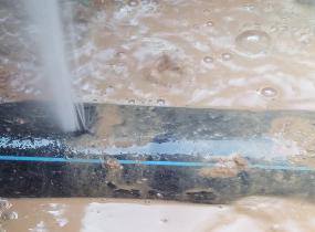 企石管道漏水检测
